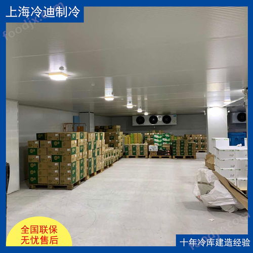 食品廠大型冷庫安裝 綜合考量造價(jià)、設(shè)計(jì)與網(wǎng)站建設(shè)