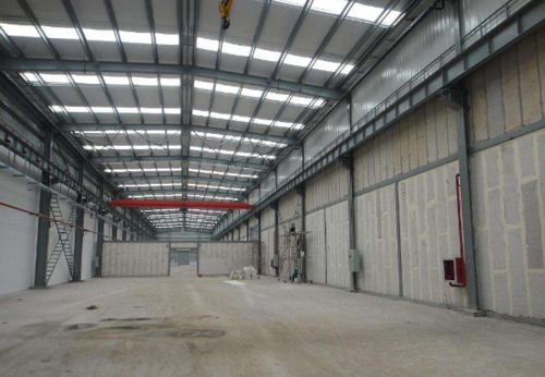 新型建筑材料中墻體材料,保溫材料的應(yīng)用