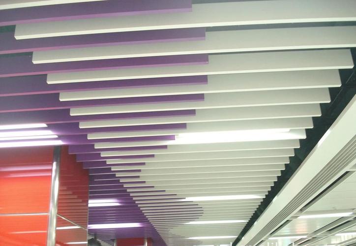 【新型金屬建筑材料】產(chǎn)品特點(diǎn)