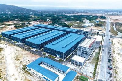 引進項目總投資超22億元!長沙經開區汨羅產業園力爭全年新引進億元項目10個以上