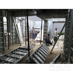 【重慶合川項(xiàng)目新型環(huán)保型材建筑建材標(biāo)晟鋁模板生產(chǎn)廠(chǎng)家】-